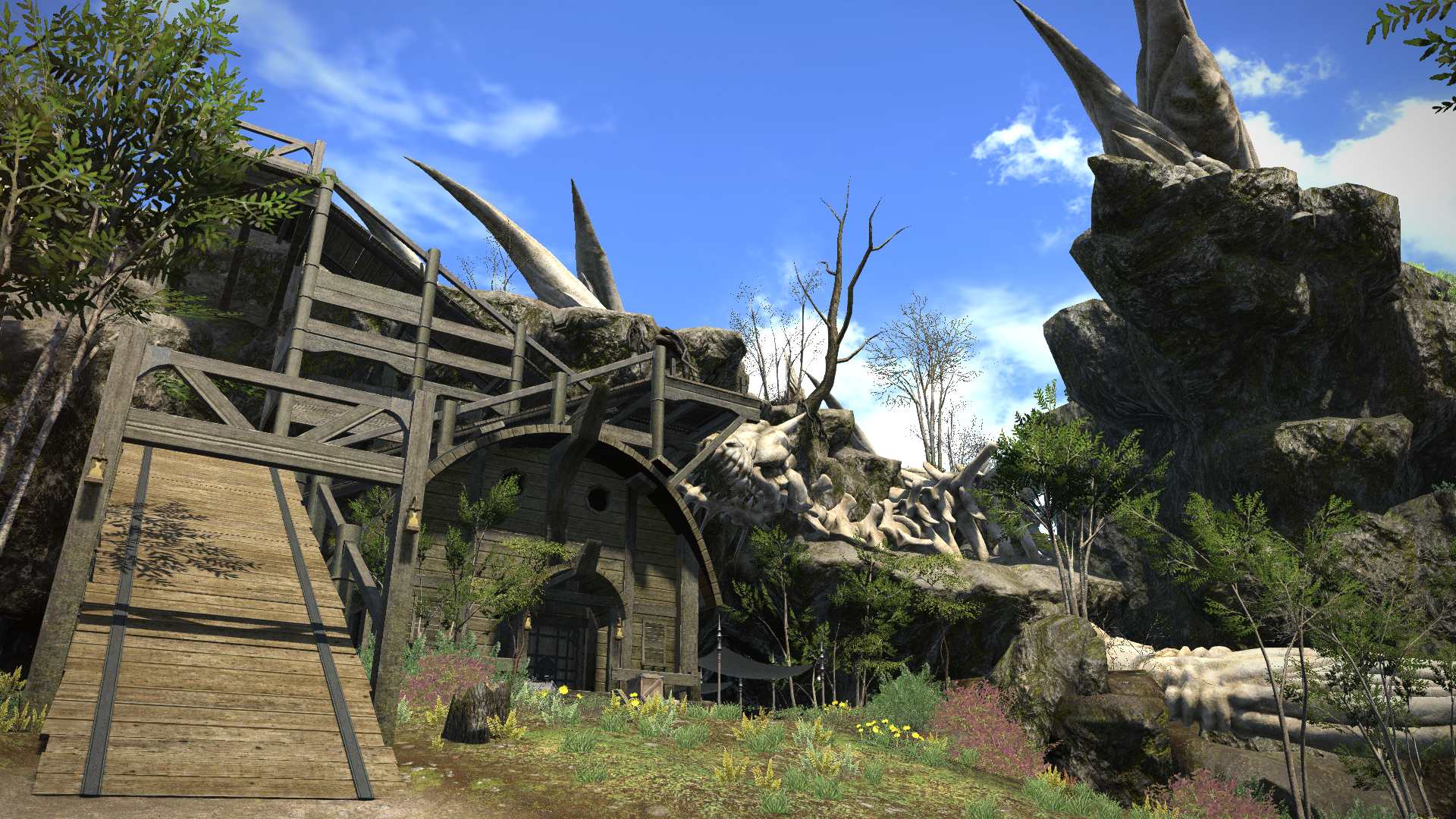 Final Fantasy XIV: A Realm Reborn - Imagen 49